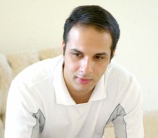 Professor de Física publica artigo em revista científica internacional