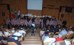 Apresentação do Corufal