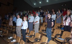 Professores e Estudantes