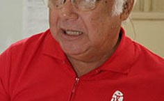 Prof. José de Lima Filho, secretário regional da SBPC/AL