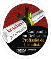 Senadores já assinaram PEC que prevê volta do diploma de jornalismo