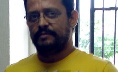 Sérgio Onofre, coordenador do polo