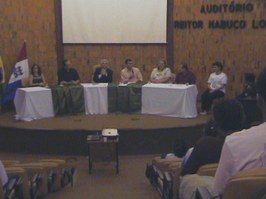 Teatro, exposição e debates marcam Dia Mundial do Meio Ambiente