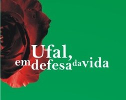 Ufal em Defesa da Vida participa de Conferência Nacional