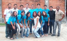 PET Engenharia Civil