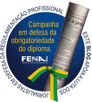 Comissão do MEC vai recomendar a qualificação de nível superior para jornalistas