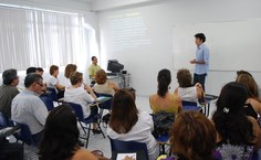 Debates realizados durante o Conem