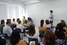 Debates realizados durante o Conem