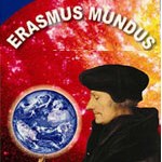 Consórcio Erasmus Mundus inscreve até 18 de setembro