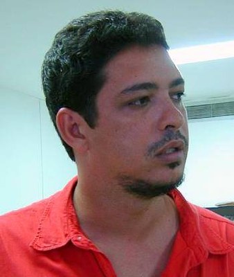 Carlos Lima, historiador e coordenador da CPT em Alagoas