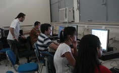 Curso de br office