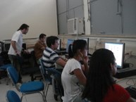 Curso de br office