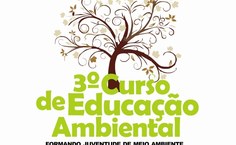 cartaz do curso