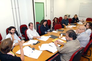 Nusp debate saúde na Rede Nacional de Escolas