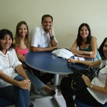 Nusp promove contato de estudantes com a realidade do SUS