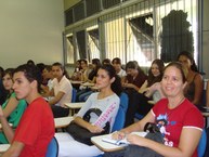 Oficinas do Nusp