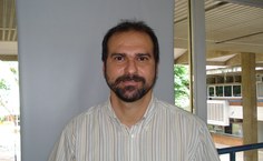 Professor Paulo Gomes