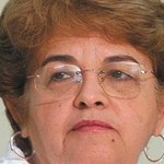 Reitora é condecorada no Instituto Histórico