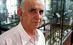 Jayme de Altavila (foto de Marcelo Albuquerque - Gazeta de Alagoas)