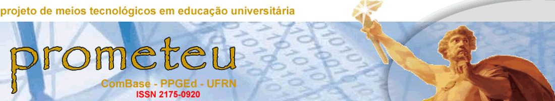 Revista on-line em Educação e Comunicação recebe artigos