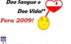 Trote Solidário em Arapiraca no dia 20 de agosto