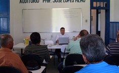 atendimento em Viçosa, no dia 13 de julho