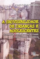 Vida de crianças e adolescentes nas ruas de Maceió é tema de livro