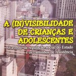 Vida de crianças e adolescentes nas ruas de Maceió é tema de livro