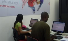 Espaço Digital Santander