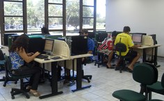 Espaço Via Pesquisa