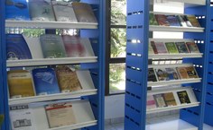 Periódicos e coleções em braile