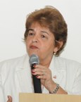 Professora Ana Dayse Dorea - Vice-presidente da Andifes e reitora da Ufal