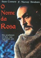 Cine Pet Letras apresenta "O Nome da Rosa"