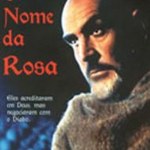 Cine Pet Letras apresenta "O Nome da Rosa"