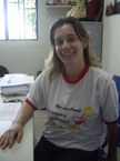 Sílvia Cardoso, coordenadora do Projeto Trote Solidário