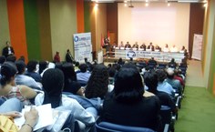 Abertura do III Erine