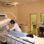 Medicina Nuclear do HU pode aumentar em 50% a produção de cintilografias