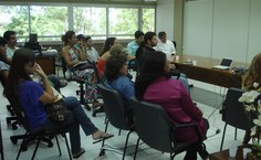 Expectativa é grande para os que vão viajar dia 10 de setembro