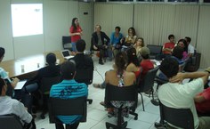 Aluna que participou do Top China conta experiência