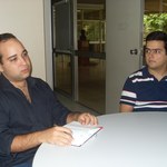 Portal da Ufal comemora um ano com o lançamento de dois outros portais