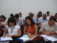 Curso será concluído em março de 2010