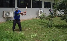 O programa ampliou vagas e estendeu o tempo de duração