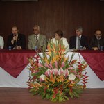 Seiscentos alunos pesquisadores iniciam novos trabalhos