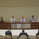 Semana do Economista debate a formação econômica do Brasil