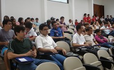 Público da semana do econimista