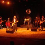Teatro, música e cinema na agenda cultural