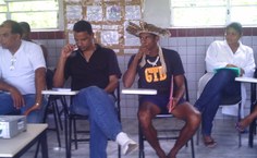 Tribos indígenas participam do Cursinho Pré-Vestibular da Ufal