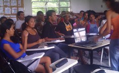 Cursinho Pré-Vestibular na modalidade a distância