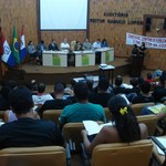 Ufal em Defesa da Vida debate mídia e violência