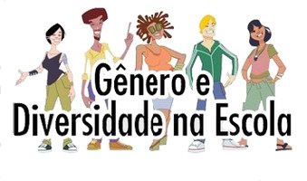 Últimos dias de inscrição para o curso de Gênero e Diversidade na Escola